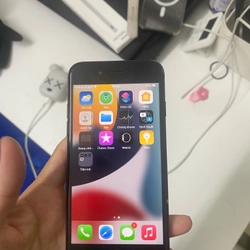 Dư iPhone 7 icloud  sạch -  336075