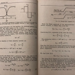 SEMICONDUCTOR DEVICES Các thiết bị bán dẫn - Mir Publishers Moscow 1981 451927