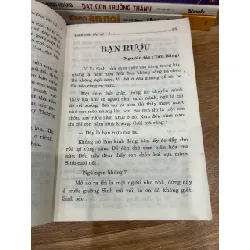 Liêu trai chí dị- Đại Lãn