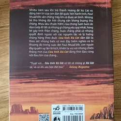 Cứu tinh xứ cát
75k 674503