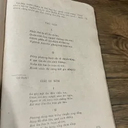 ĐỌC NHẬT KÝ TRONG TÙ - KHỔ LỚN - NHIỀU TÁC GIẢ 592049
