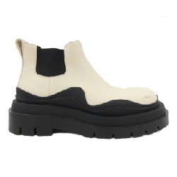 Giày Chelsea cổ thấp BOTTEGA VENETA 630300VBS50 - Hàng hiệu Authentic