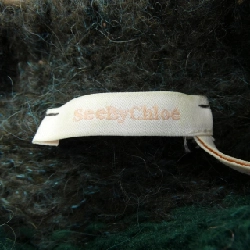 SEE BY CHLOE ニット - Hàng hiệu Authentic 818853