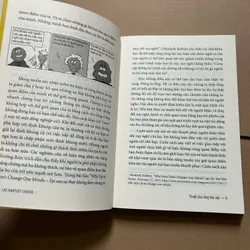 Thuyết phục bằng thấu cảm 731681