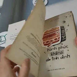 Hạnh Phúc Không Do Trời Định - Cá Chép 727225