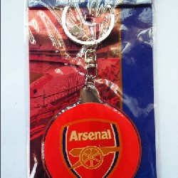 Móc Khóa Câu Lạc Bộ Arsenal 7953