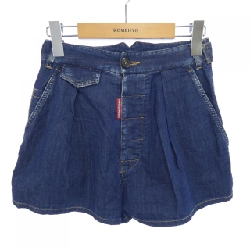 Quần short DSQUARED2 - Hàng hiệu Authentic