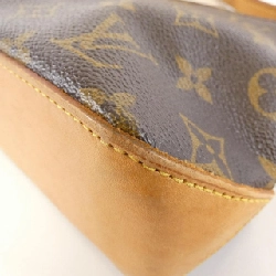 Túi xách vai Louis Vuitton Monogram Trottter M51240 609558