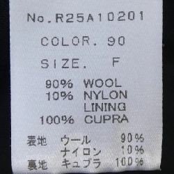 Áo khoác RUMCHE - Hàng hiệu Authentic 810941