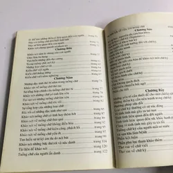 TÍNH CÁCH CON NGƯỜI QUA NÉT BÚT 704023