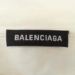 Balenciaga BALENCIAGA 570805 TEVB7 Áo thun - Hàng hiệu Chính hãng 904487