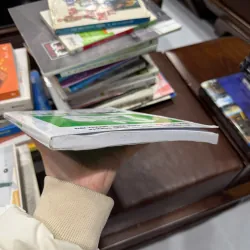 BÍ MẬT HỒI SINH – ĐẠI TRÀNG & SỨC KHỎE TỰ NHIÊN - K3 1012995