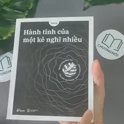 Hành Tinh Của Một Kẻ Nghĩ Nhiều 604619