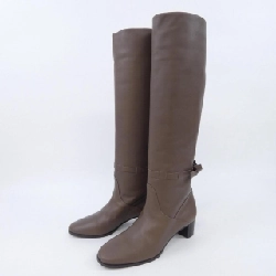 Giày bốt dài HERMES 658572