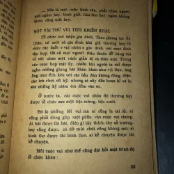 Xã giao hằng ngày - Nguyễn Cung Vũ 928452
