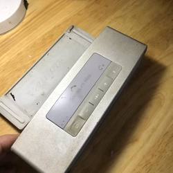 Xác Loa Bose SoundLink mini . Mất mạch . Còn 2 củ loa  522052
