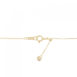 K18YG Dây chuyền kim cương 0.50CT - Hàng hiệu Chính hãng 862644