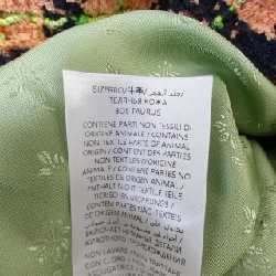 【Mã giảm giá】Gucci GUCCI Áo khoác 636782