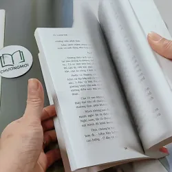 Sức Mạnh Tình Yêu - Cecelia Ahern 744681