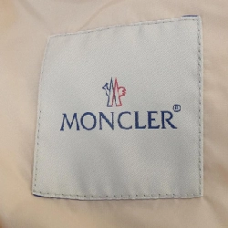 【Mã giảm giá】Áo khoác Moncler MONCLER 635522