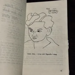 Con mắt thơ 1030666