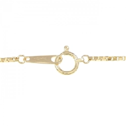 Dây chuyền Venetian K18YG - Hàng hiệu Chính hãng 867965