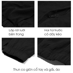 Áo Khoác YAME Nam Size XL 46336