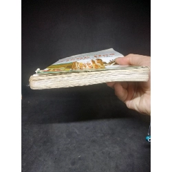 Tự học tiếng Hoa cho người mới bắt đầu mới 70% (bìa rách) HPB.HCM0903 911145