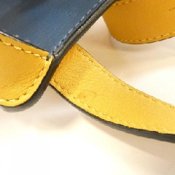 Loewe Hammock Small A538S35X18 Túi đeo vai - Hàng hiệu Chính hãng 803051