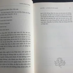 Luận Phật tính - Tác giả Thích Nguyên Chơn 697544