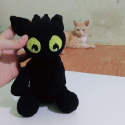 Rồng Toothless Sún Tất Phiên Bản Giới Hạn Hàng Mới Len 15128