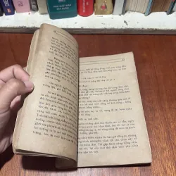 II Tâm Lý Tiểu Thuyết: Tố Tâm - Hoàng Ngọc Phách - 1988 789349