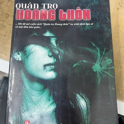 Quán trọ Hoang thôn .23