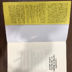 STOCK - CÁCH KIẾM LỢI NHUẬN 18.000% TỪ THỊ TRƯỜNG CHỨNG KHOÁN-GIL MORALES/DR.CHRIS KACHER 9395