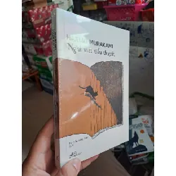 Nghề viết tiểu thuyết - Haruki Murakami Tản văn HCM0910