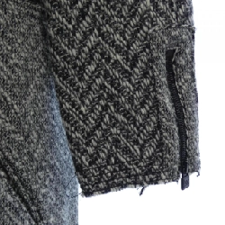 【Mã giảm giá】Áo khoác thể thao CHANEL SPORTS 640218