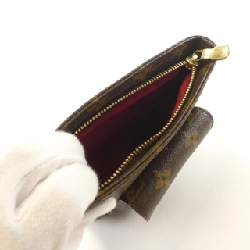 Túi xách Louis Vuitton Monogram Partition M51901 - Hàng hiệu Chính hãng 770129