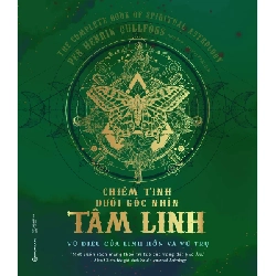 Chiêm tinh học dưới góc nhìn tâm linh (Bìa Cứng) - Per Henrik Gullfoss2022 New 100% HCM.PO 351025