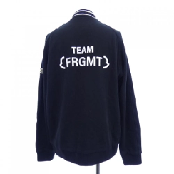 Moncler Genius MONCLER GENIUS FRAGMENT 209U8G00006 Áo khoác - Hàng hiệu Chính hãng 895282