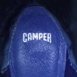 Giày bốt CAMPER 658773