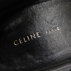 【Mã giảm giá】Giày cao gót CELINE 662999