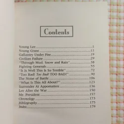 A HOUSE DIVIDED – The Lives of Ulysses S. Grant and Robert E. Lee - Jules Arche 749419