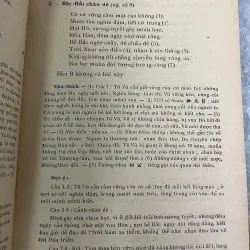 THI VĂN VIỆT NAM - HOÀNG XUÂN HÃN 760719