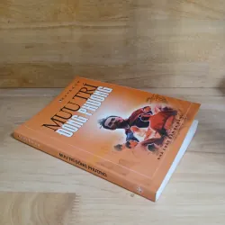 Mưu Trí Đông Phương - Huyền Cơ biên soạn 91304