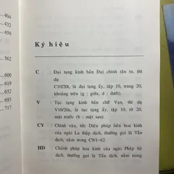 Kinh Pháp Hoa chính văn Tập 1 - Trưởng Lão Tỳ Kheo Trí Quang dịch 636474