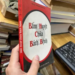 Bấm huyệt chữa bệnh [SV1] 713498