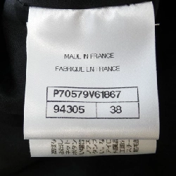 Chanel CHANEL P70579V61867 21S Đầm 648503