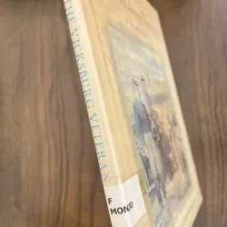 ✨ 𝑻𝒉𝒆 𝑽𝒊𝒄𝒌𝒔𝒃𝒖𝒓𝒈 𝑽𝒆𝒕𝒆𝒓𝒂𝒏 ✨ 715073