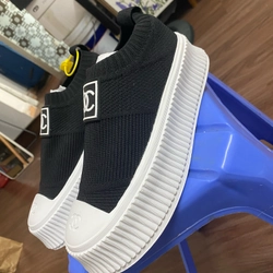 Giày lười sz 39 đế 5p 305853