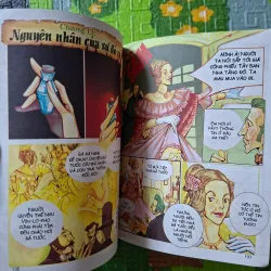 Bá Tước Mông-tơ Crít-xtô 1029880